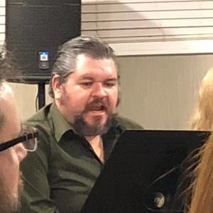 Meet your Posher, Cody